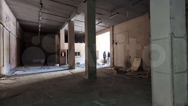 Склад/производство метро Московские ворота