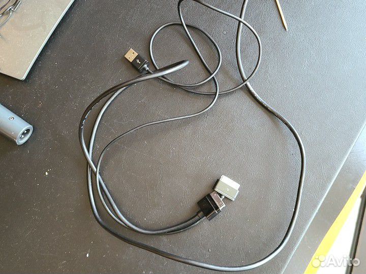 Шнур провод iPhone iPad iPad 30 пиновый
