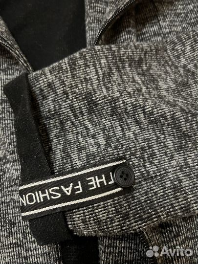 Мантия мужская 48