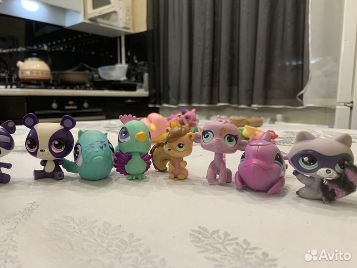 Littlest Pet Shop
