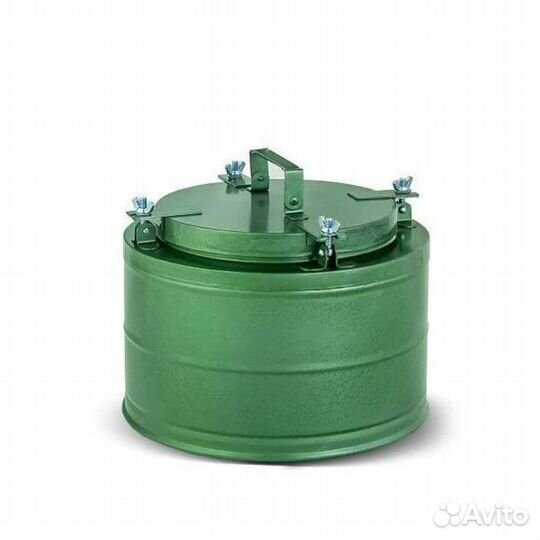 Полевой термос тг