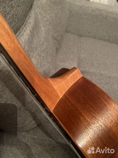 Укулеле концерт