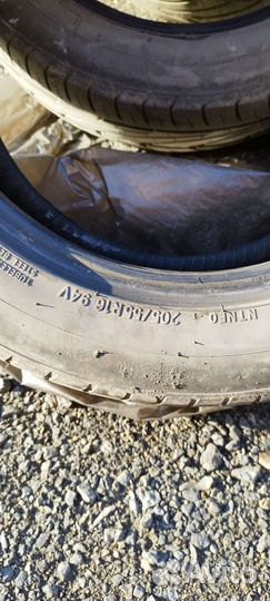 Neolin NeoGreen 205/55 R16