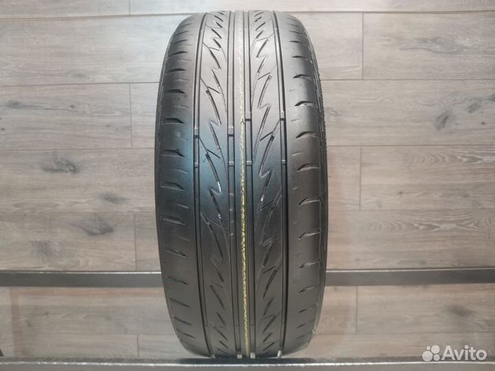 Bridgestone MY-02 Sporty Style 205/55 R16 91V
