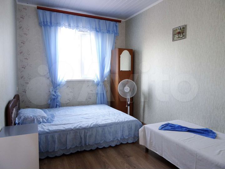 Дом 70 м² на участке 3 сот.