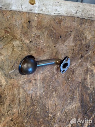 Масло приемник Hyundai Solaris 1 Kia Rio 3