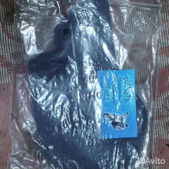 Воздушный фильтр Honda lead AF48