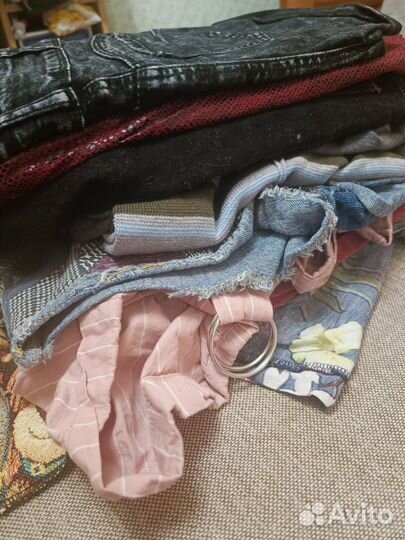 Женские вещи пакетом 42 бесплатно