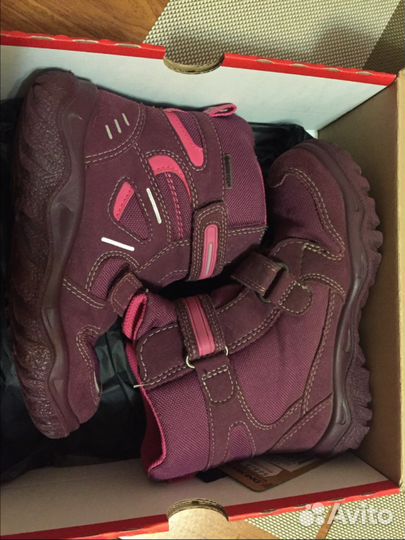 Superfit Gore-Tex 29