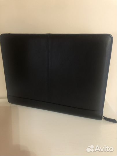 Папки для докум-в Bodenschatz и др из натур. кожи