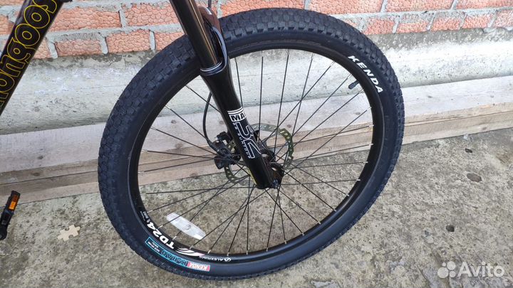 Велосипед Mongoose Amasa Comp (монгус)