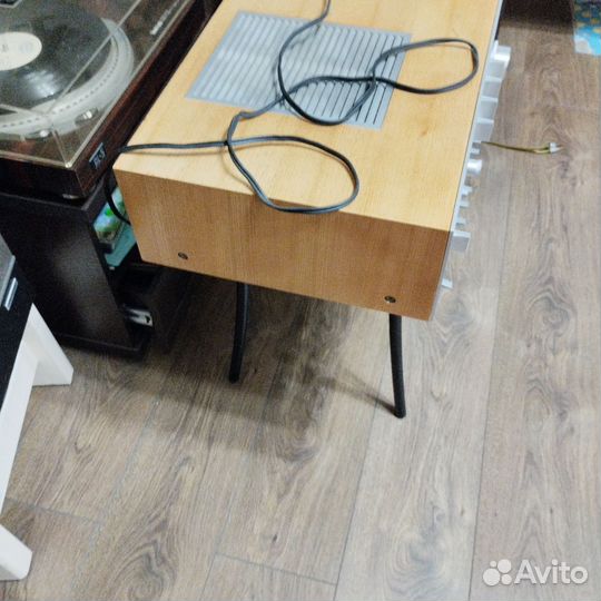 Усилитель Yamaha CA-2000