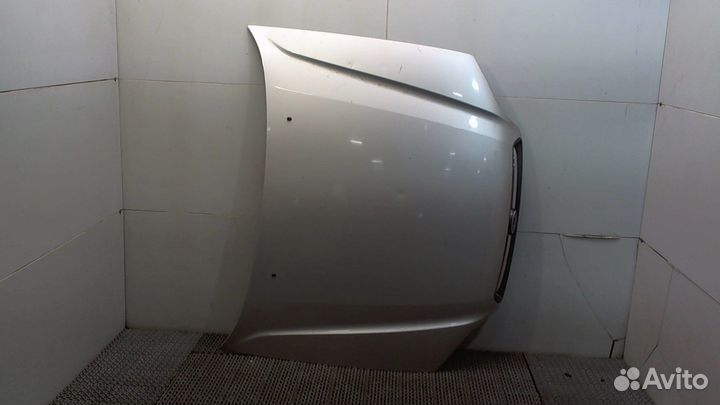 Капот Subaru Legacy (B12), 1999