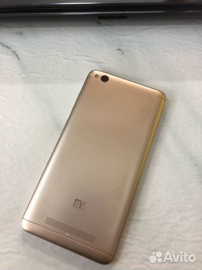 Xiaomi Redmi 4A, 2/16 ГБ