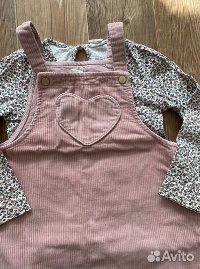 Вещи для девочки