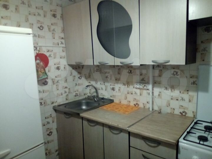 1-к. квартира, 30 м², 2/5 эт.