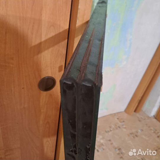 Новый стеклопакет