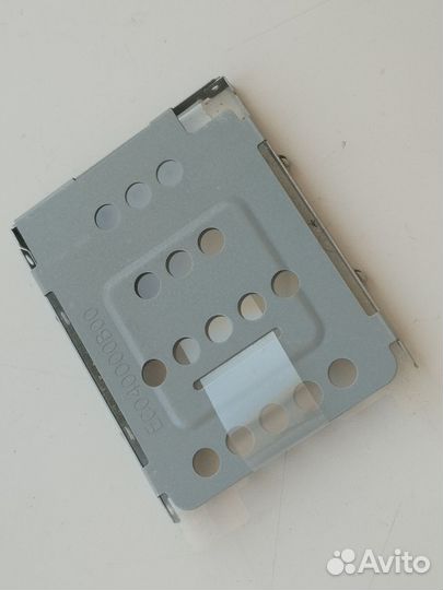 Салазки hdd ec04000b00 для Lenovo g550 g555