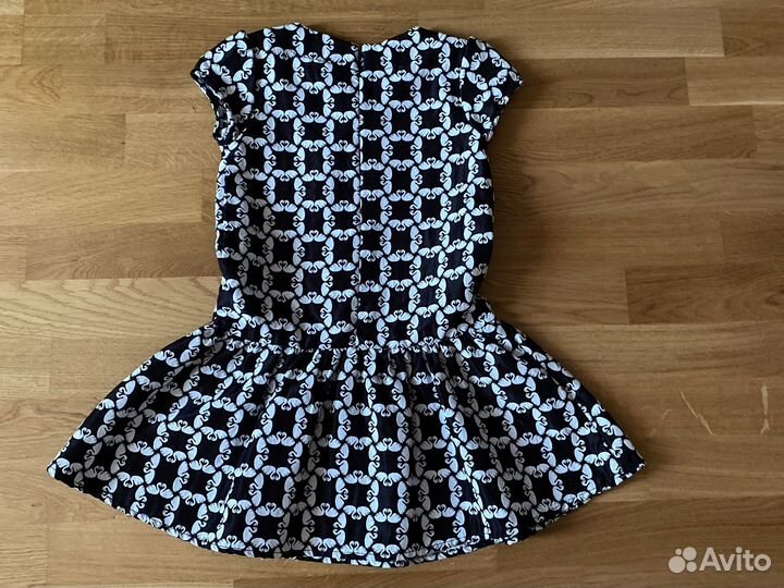 Одежда на девочку рост 110