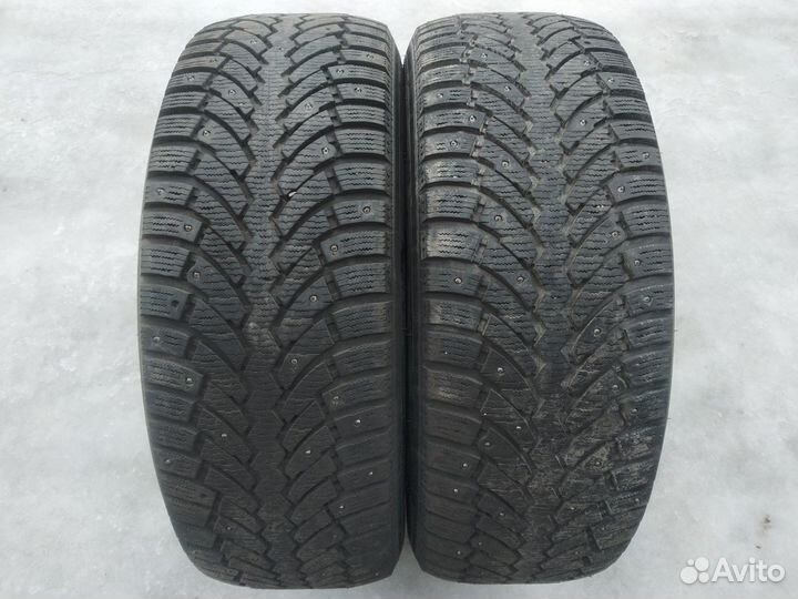 Formula Ice 235/65 R17