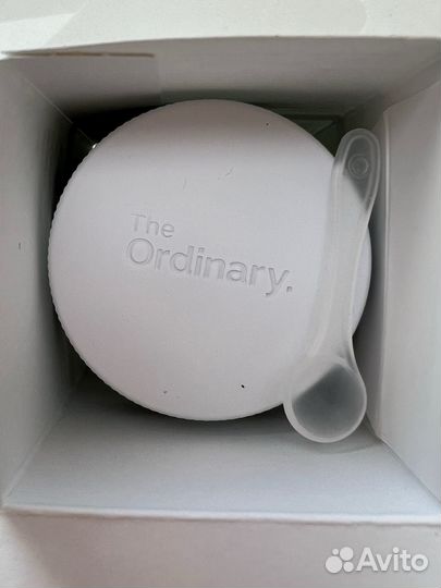 The Ordinary 100% L-Ascorbic Acid пудра с вит С