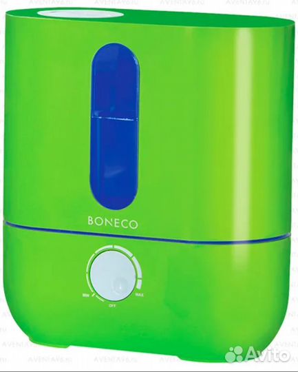 Увлажнитель воздуха boneco u201a