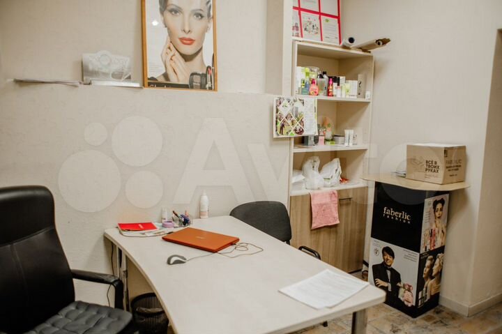 Офис в аренду, 11 м²