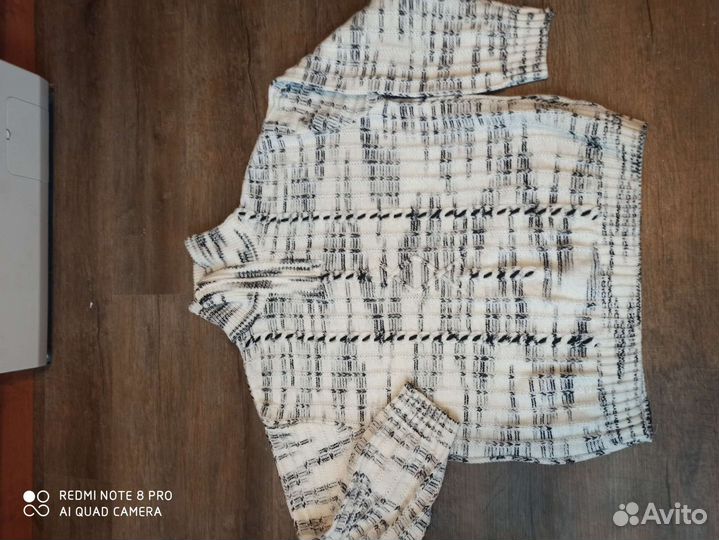 Джемпер мужской