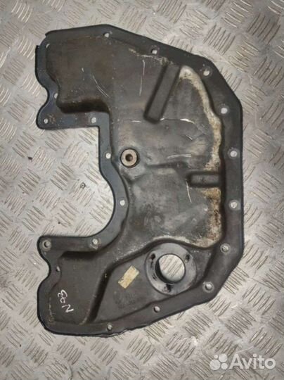 Поддон BMW7 E65/E662006