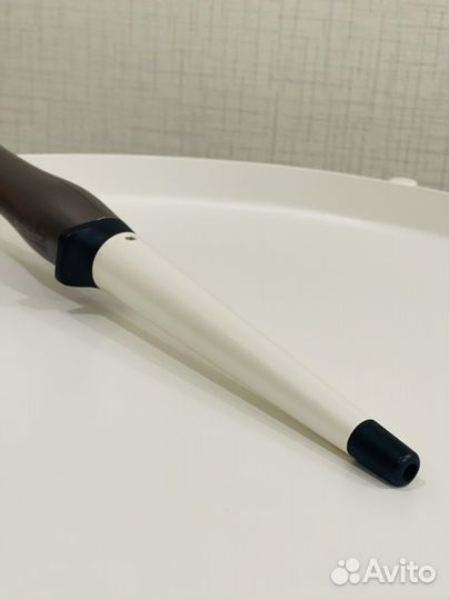 Конусная плойка Philips Care Curl Control