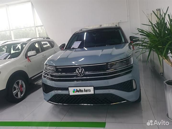 Volkswagen Tavendor 2.0 AMT, 2022, 22 894 км