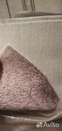 Мебельный велюр SD-11, серый цвет