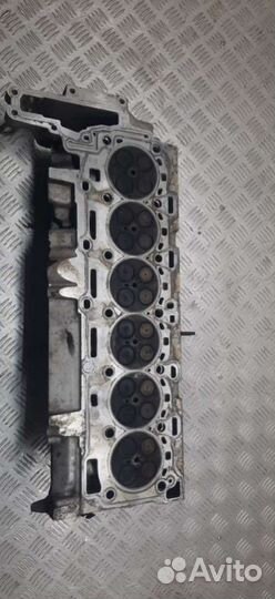 Головка блока цилиндров BMW5 F10/F11/GTF072012