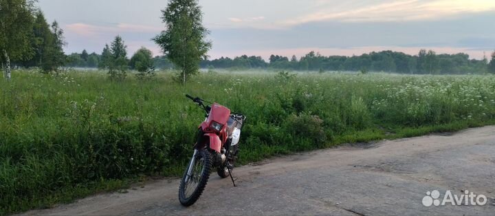 Продаю lifan 200 gy-5