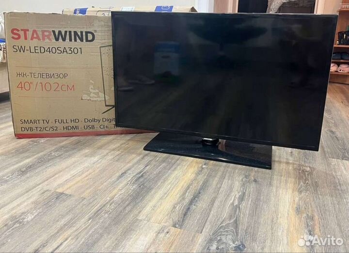 Телевизор ЖК samsung