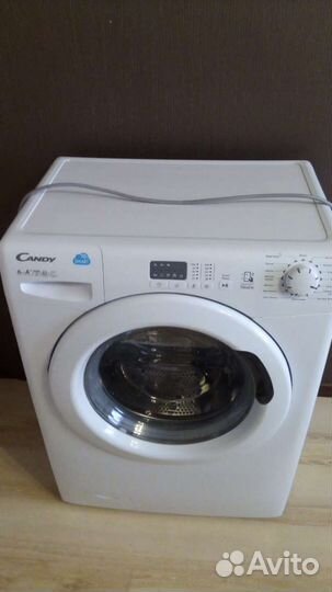 Стиральная машина бу