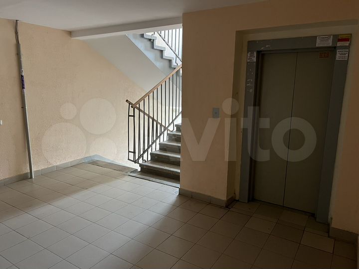 3-к. квартира, 79 м², 3/10 эт.