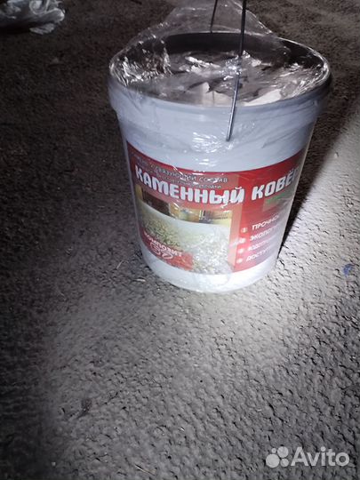 Жидкий камень столешница