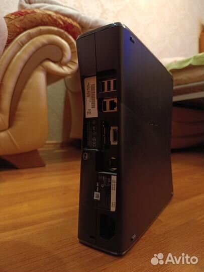 Xbox 360 S 320+4