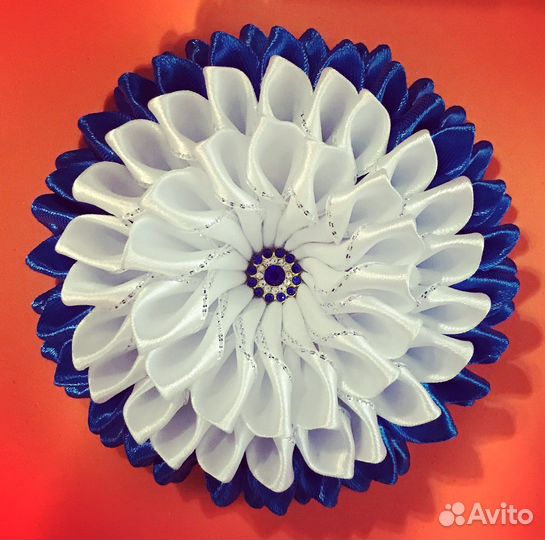 Резинка для волос