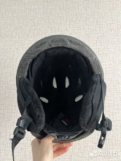 Горнолыжный шлем Giro Ember S