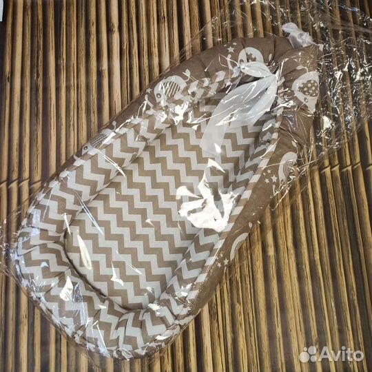 Гнездышко для малышей