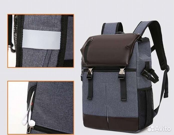 Рюкзак для фототехники