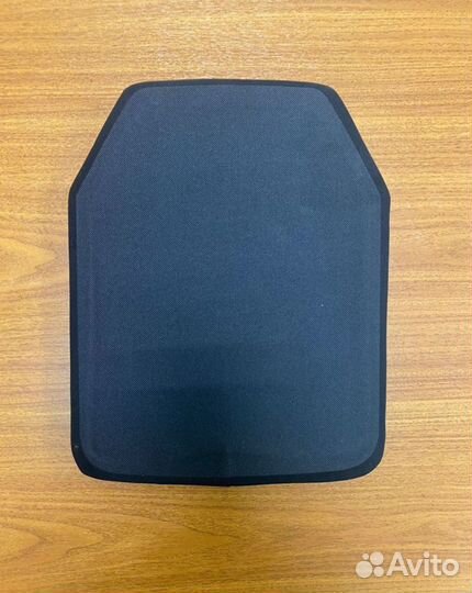 Плиты для бронежилета