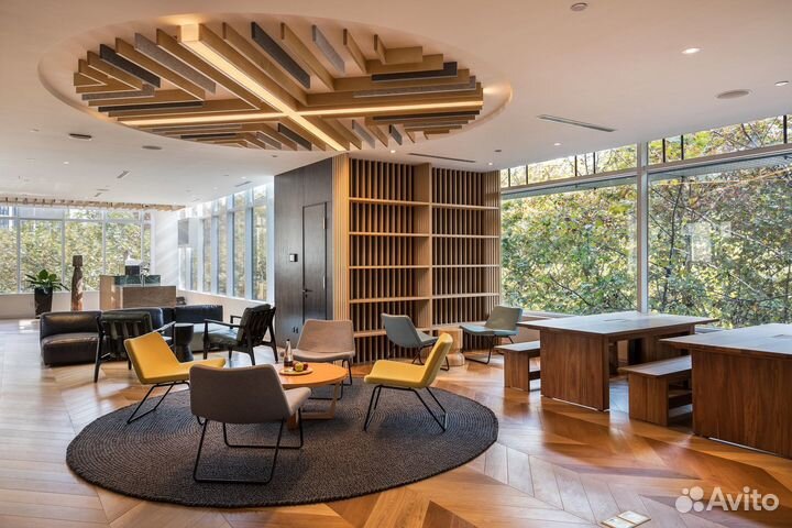 Юридический адрес от собственника Нижний Новгород