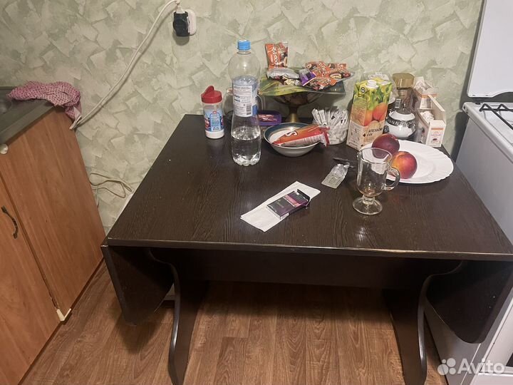 Кухонный уголок