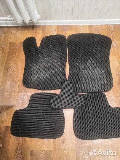 Коврики ева Лада Гранта, Калина - 2