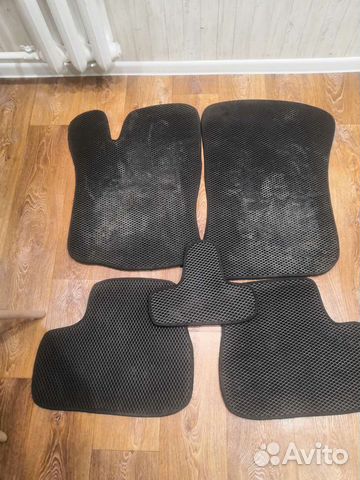 Коврики ева Лада Гранта, Калина - 2