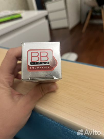 Тональный крем BB Rimalan