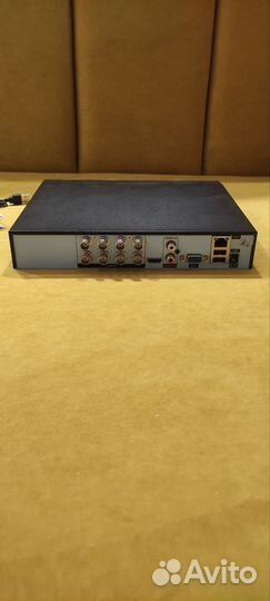 Видеорегистратор 8 канальный